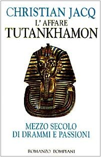 Affare Tutankhamon (L')