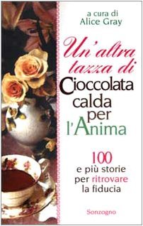 Un'altra tazza di cioccolata calda per l'anima. 100 e più …