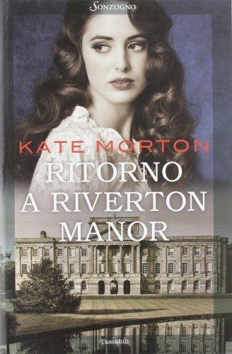 Ritorno a Riverton Manor