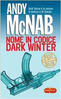 Nome in codice Dark Winter