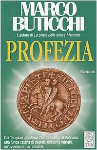 Profezia