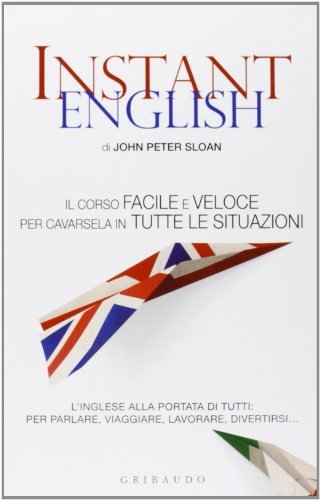 Instant english