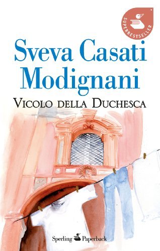 Vicolo della Duchesca