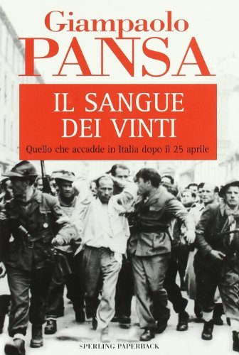 Sangue dei vinti (Il)