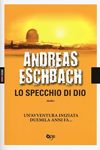 Specchio di Dio (Lo)