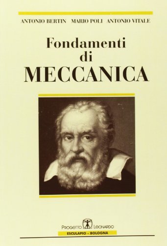 Fondamenti di meccanica