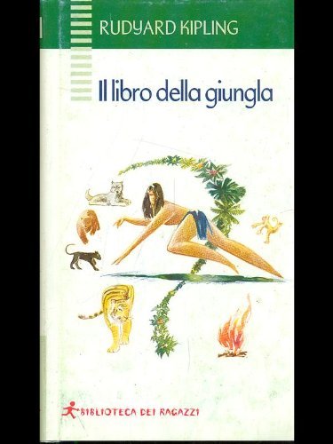 Libro della giungla (Il)