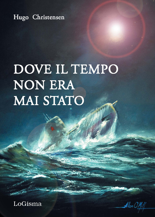 Dove il tempo non era mai stato