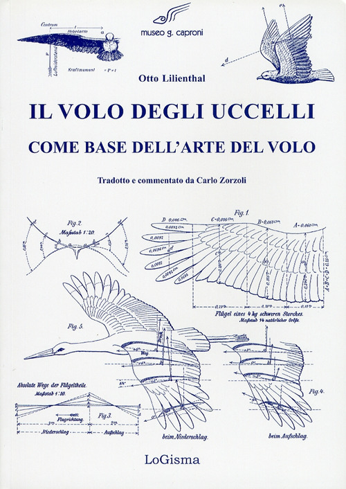 Il volo degli uccelli come base dell'arte del volo. Un …