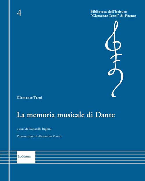 La memoria musicale di Dante