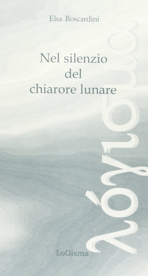 Nel silenzio del chiarore lunare