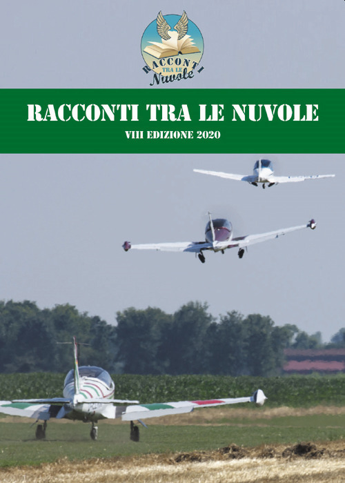 Racconti tra le nuvole. 7ª edizione 2020. Vol. 8