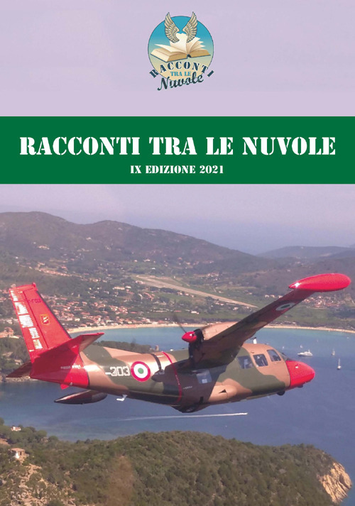 Racconti tra le nuvole. 9ª edizione 2021