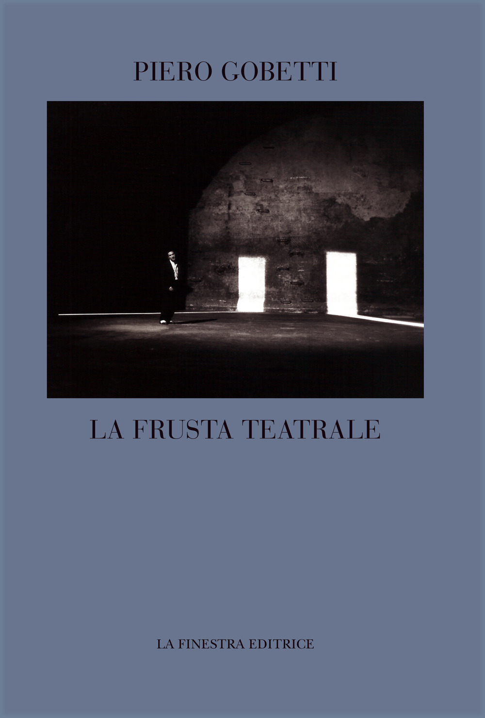 La frusta teatrale