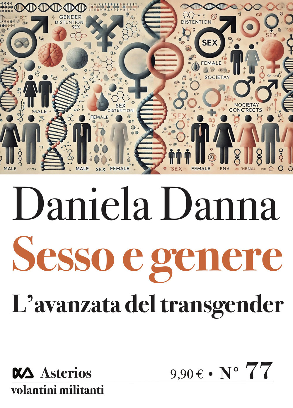 Sesso e genere. L'avanzata del transgender