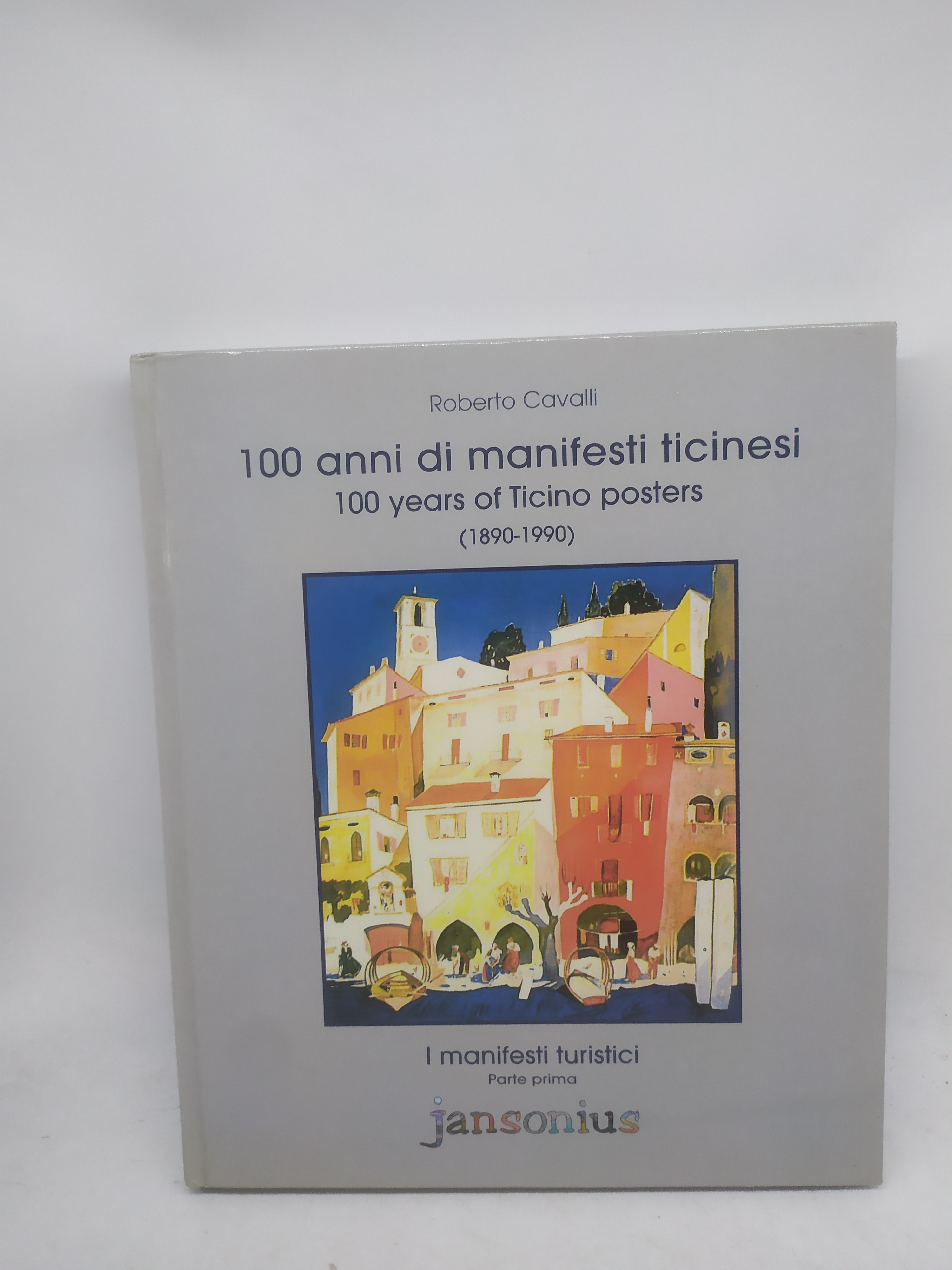 100 anni di manifesti ticinesi 1890 1900