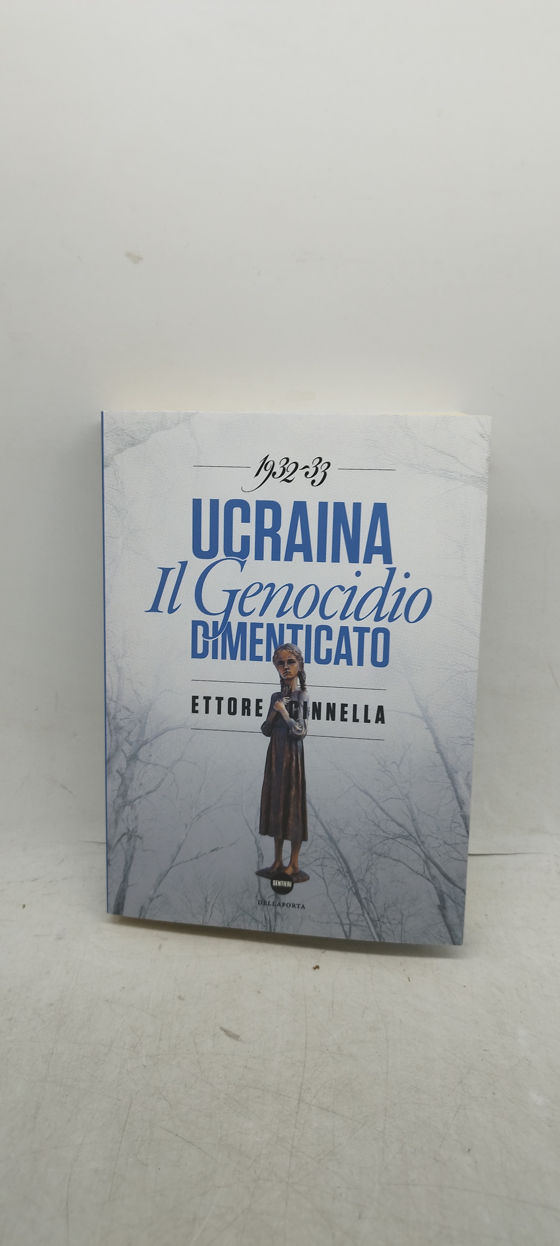 1932-33 ucraina il genocidio dimenticato ettore ginnella