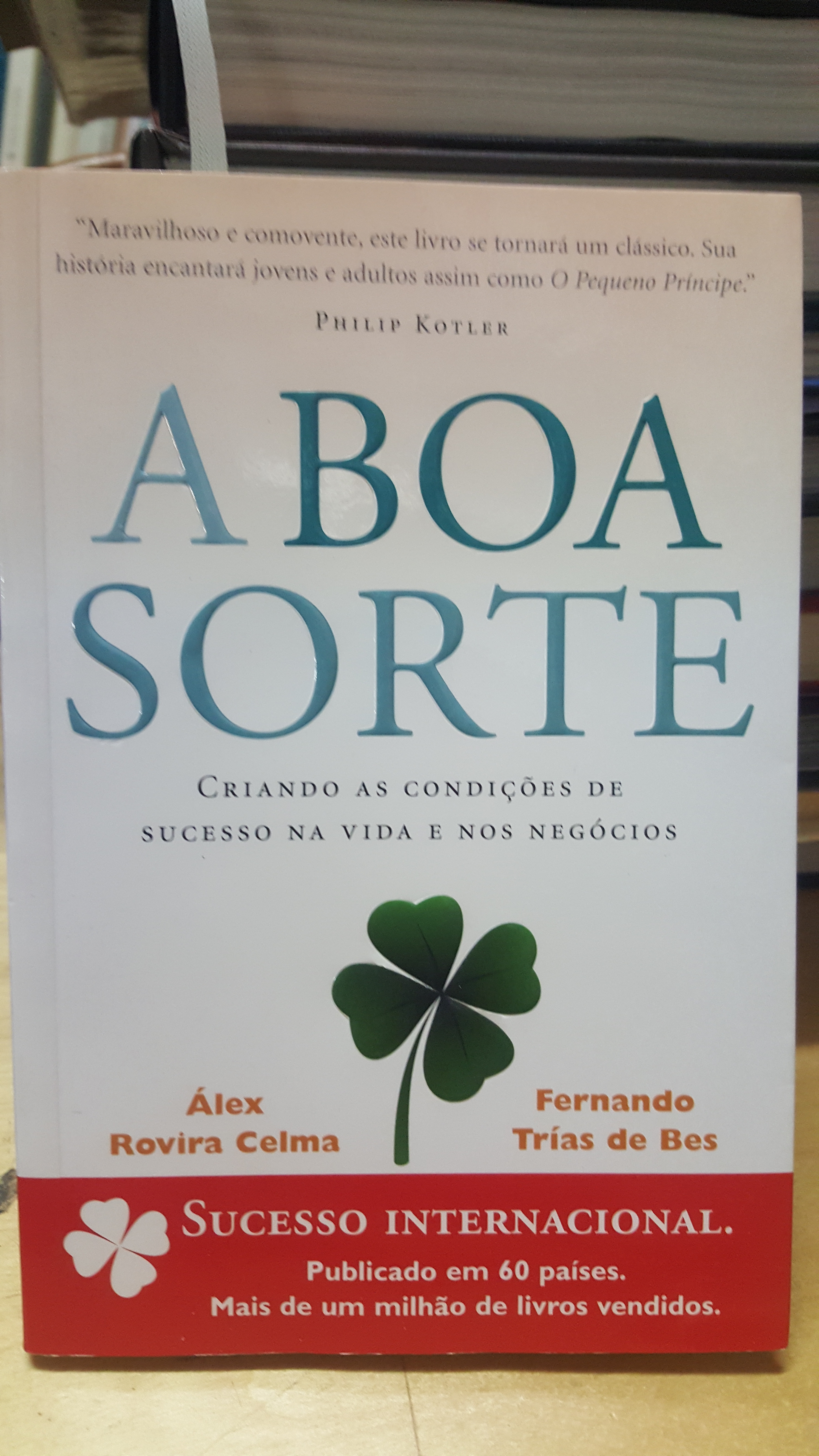 a boa sore criando as condicoes de sucesso na vida …