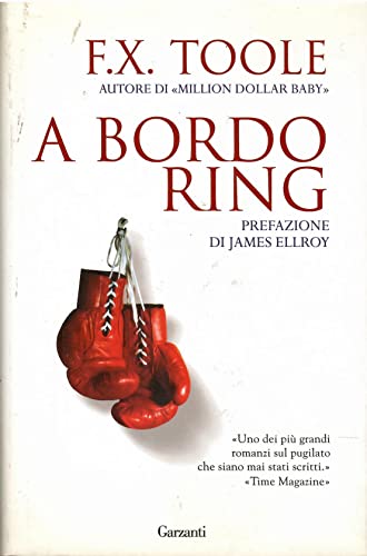 A bordo ring