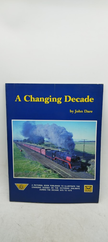 a changing decade