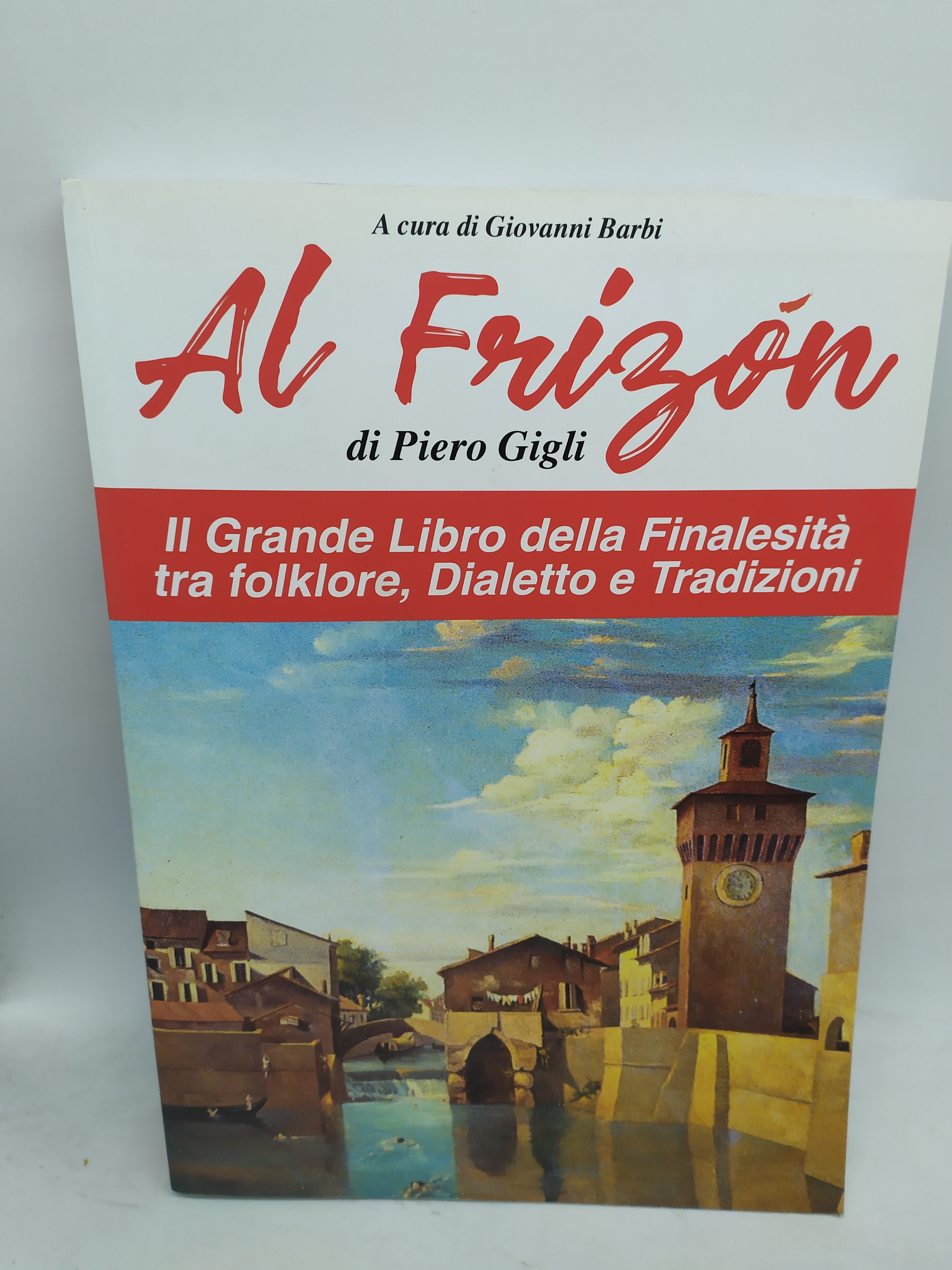 al frizon di piero gigli il grande libro della finalesità …