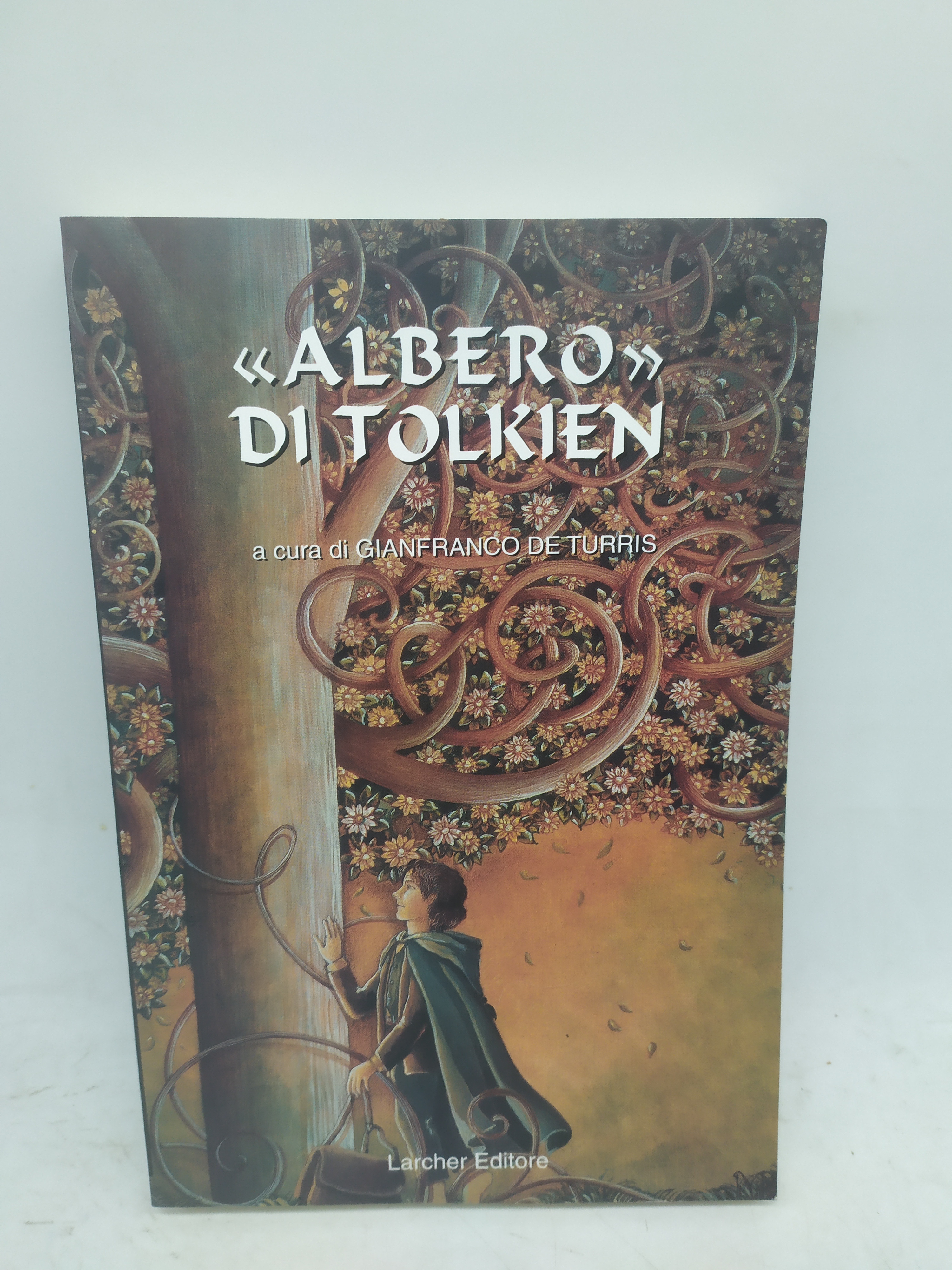 albero di tolkien a cura di gianfranco de turris larcher …