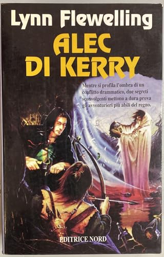 Alec di Kerry