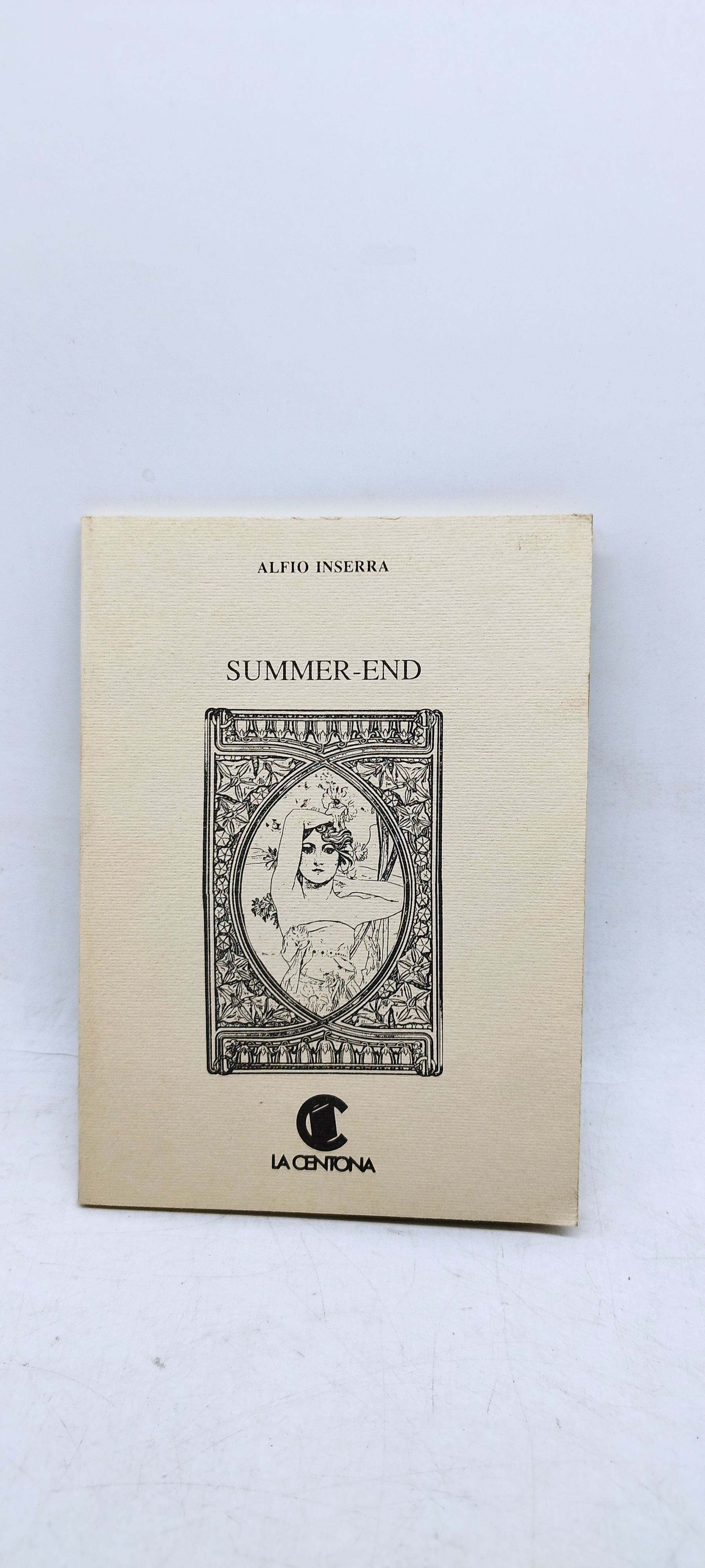 alfio inserra summer end la centona