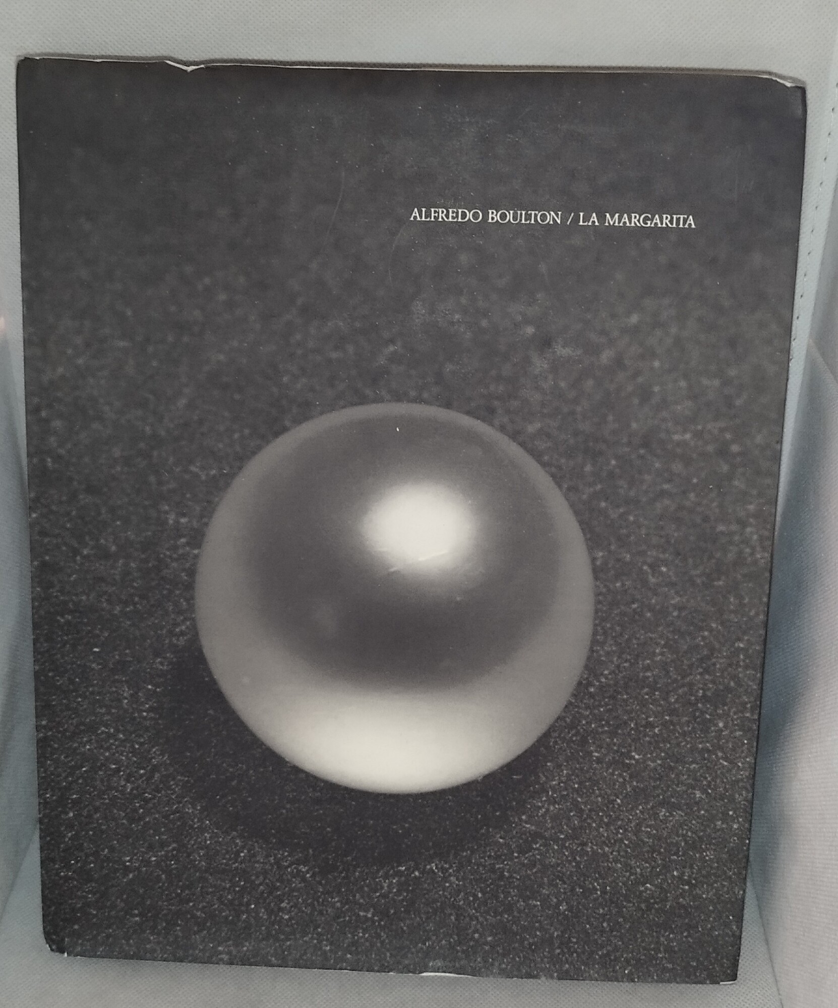 alfredo boulton /la margarita