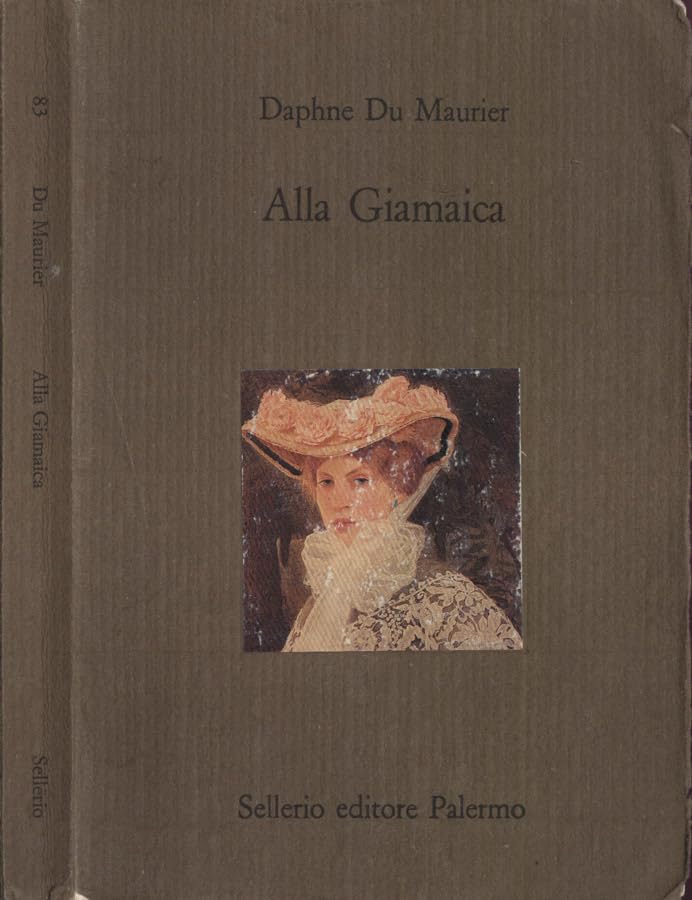 Alla Giamaica