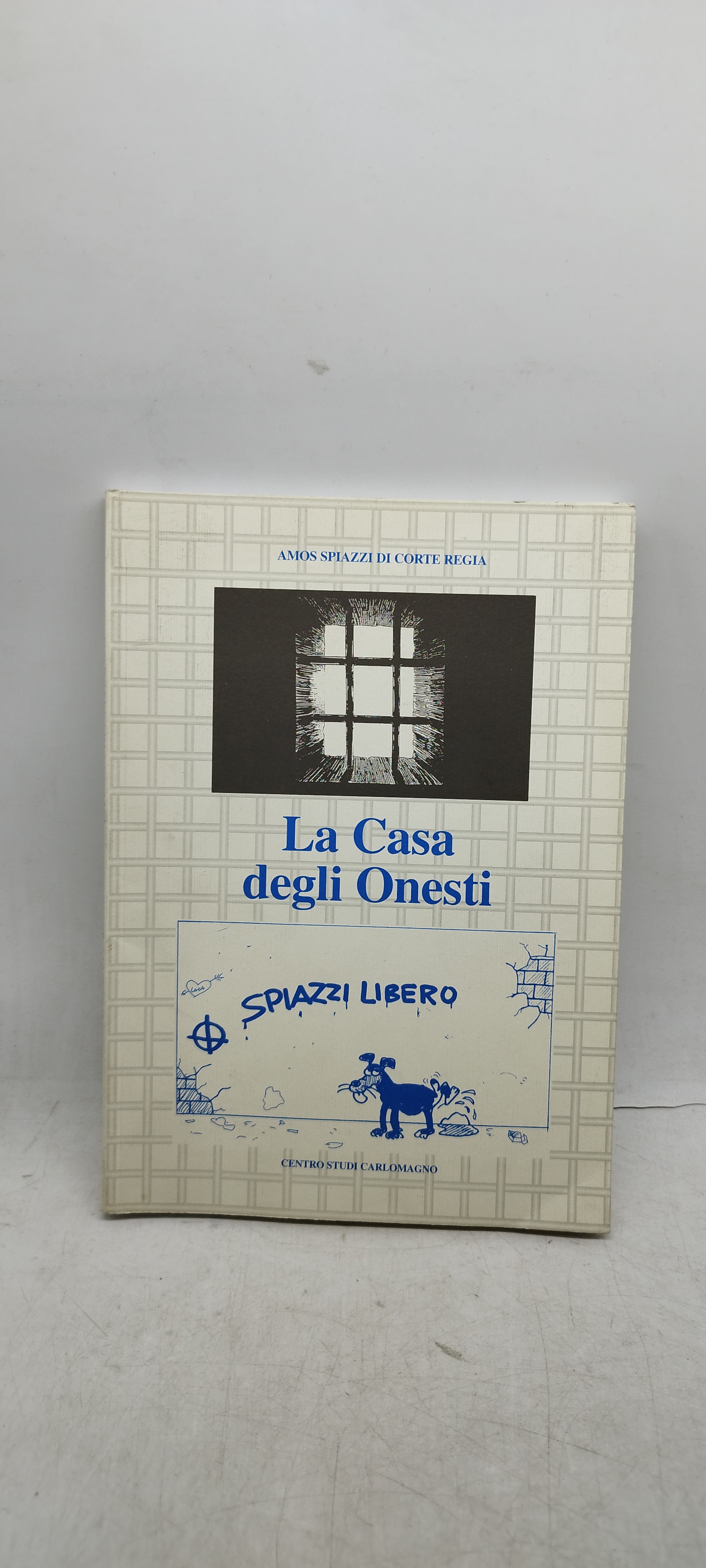 amos spiazzi di corte regia la casa degli onesti spiazzi …
