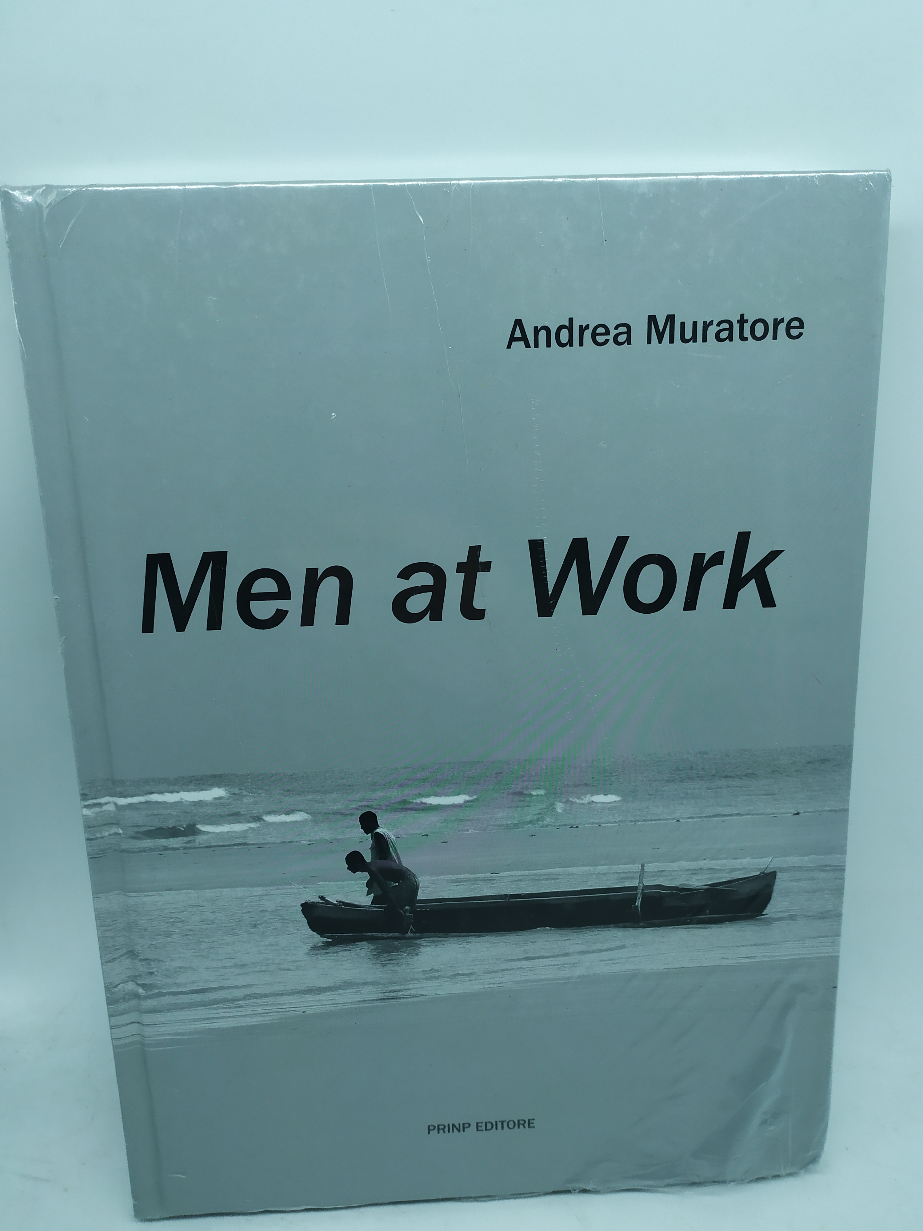 andrea muratore men at work print editore