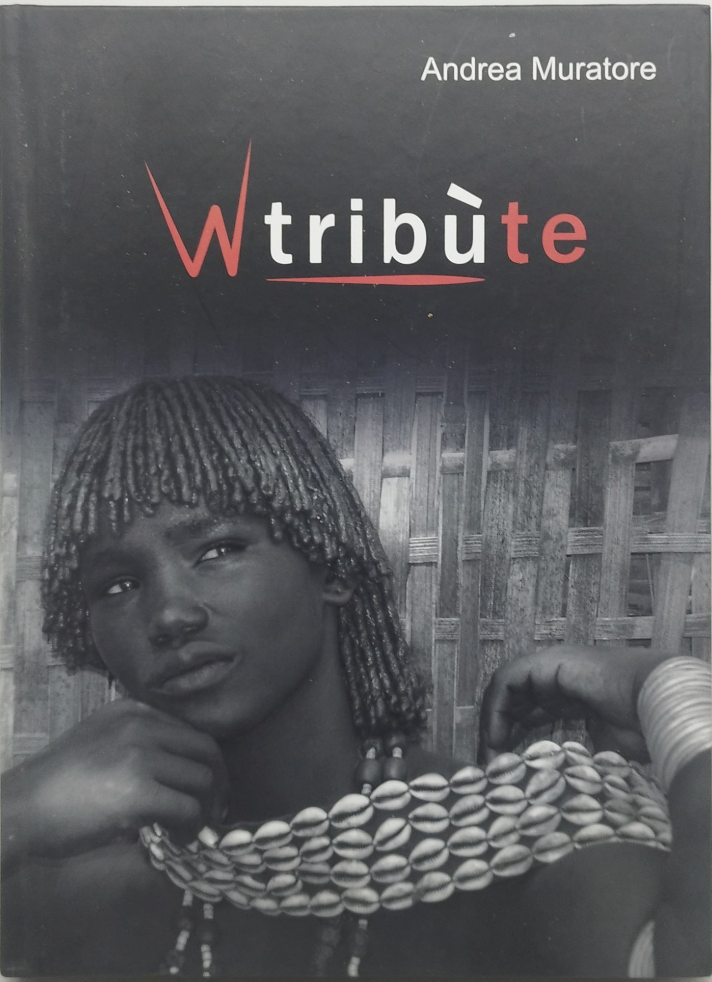 andrea muratore tributo alle donne di ogni tribù