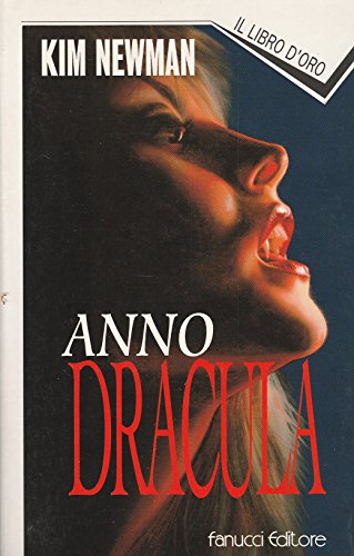 Anno Dracula