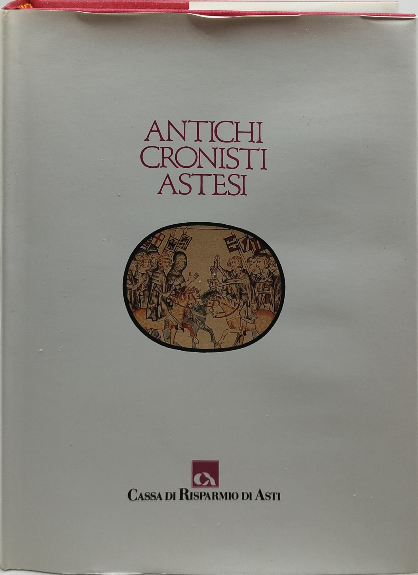 antichi cronisti astesi