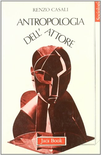 Antropologia dell'attore