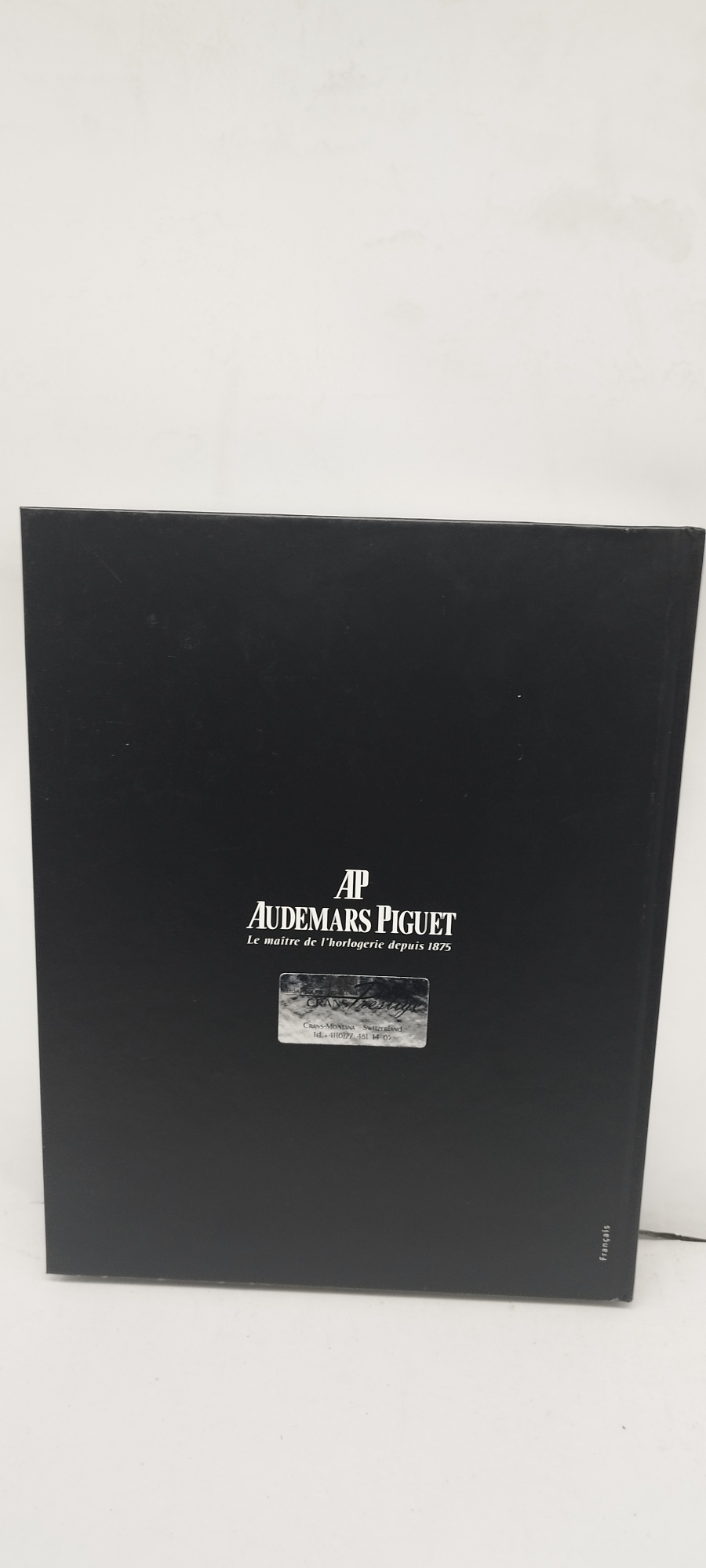 ap audemars piguet le maitre de l'horlogerie depuis 1875 collections …