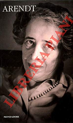 Arendt.