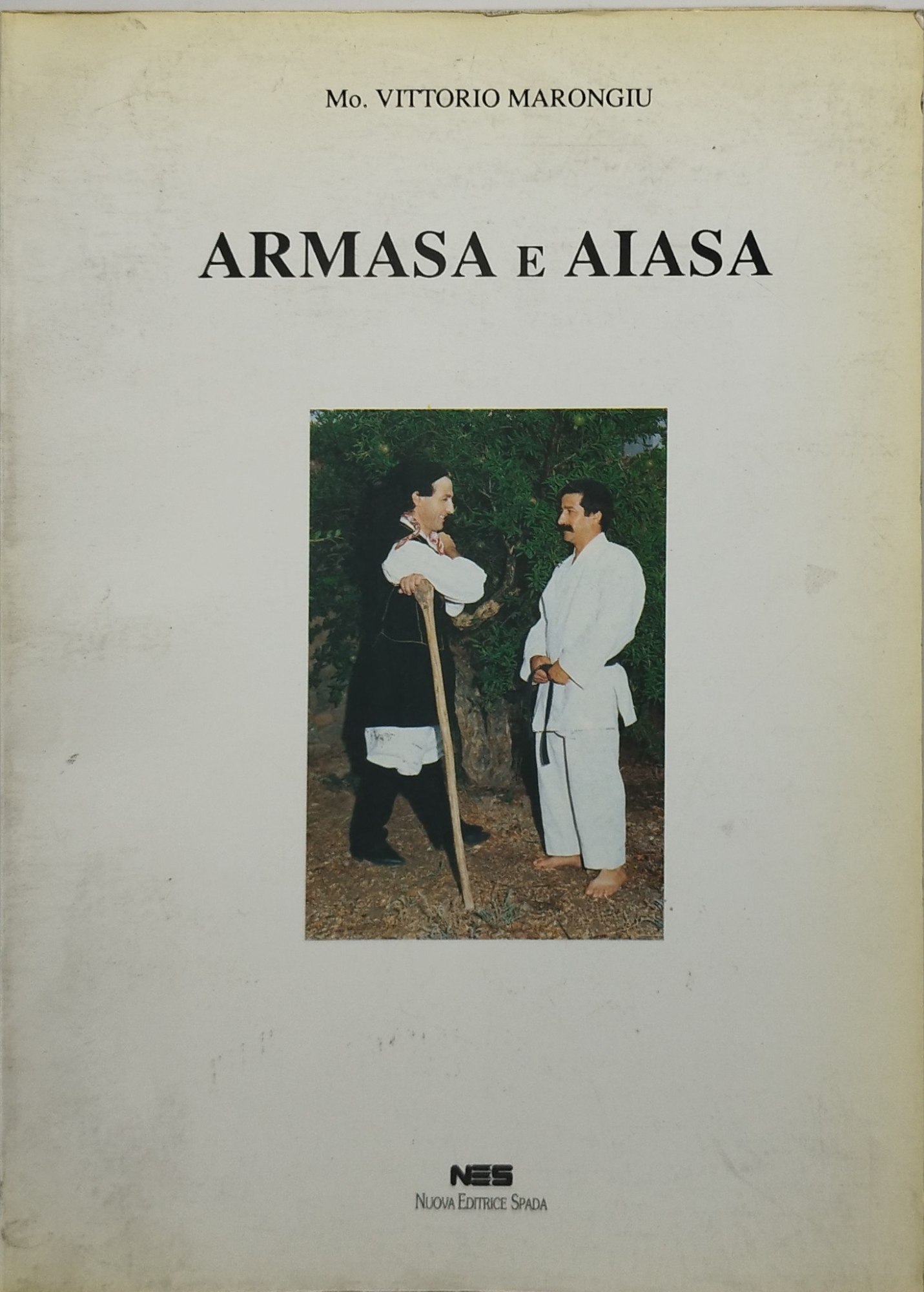 armasa e aiasa