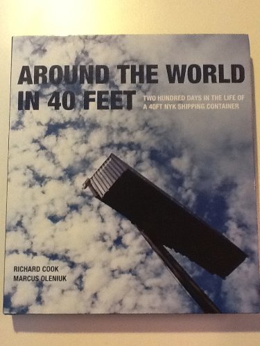 Around The World In 40 Feet - Two Hundred Days …