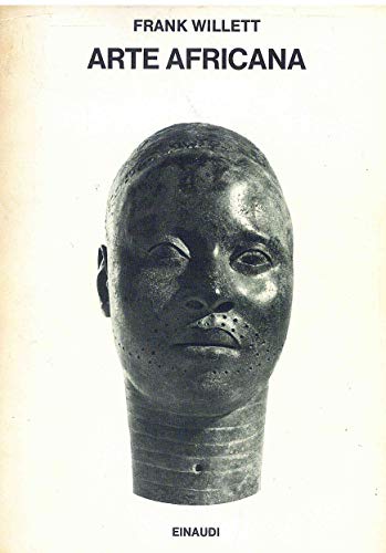 Arte africana.