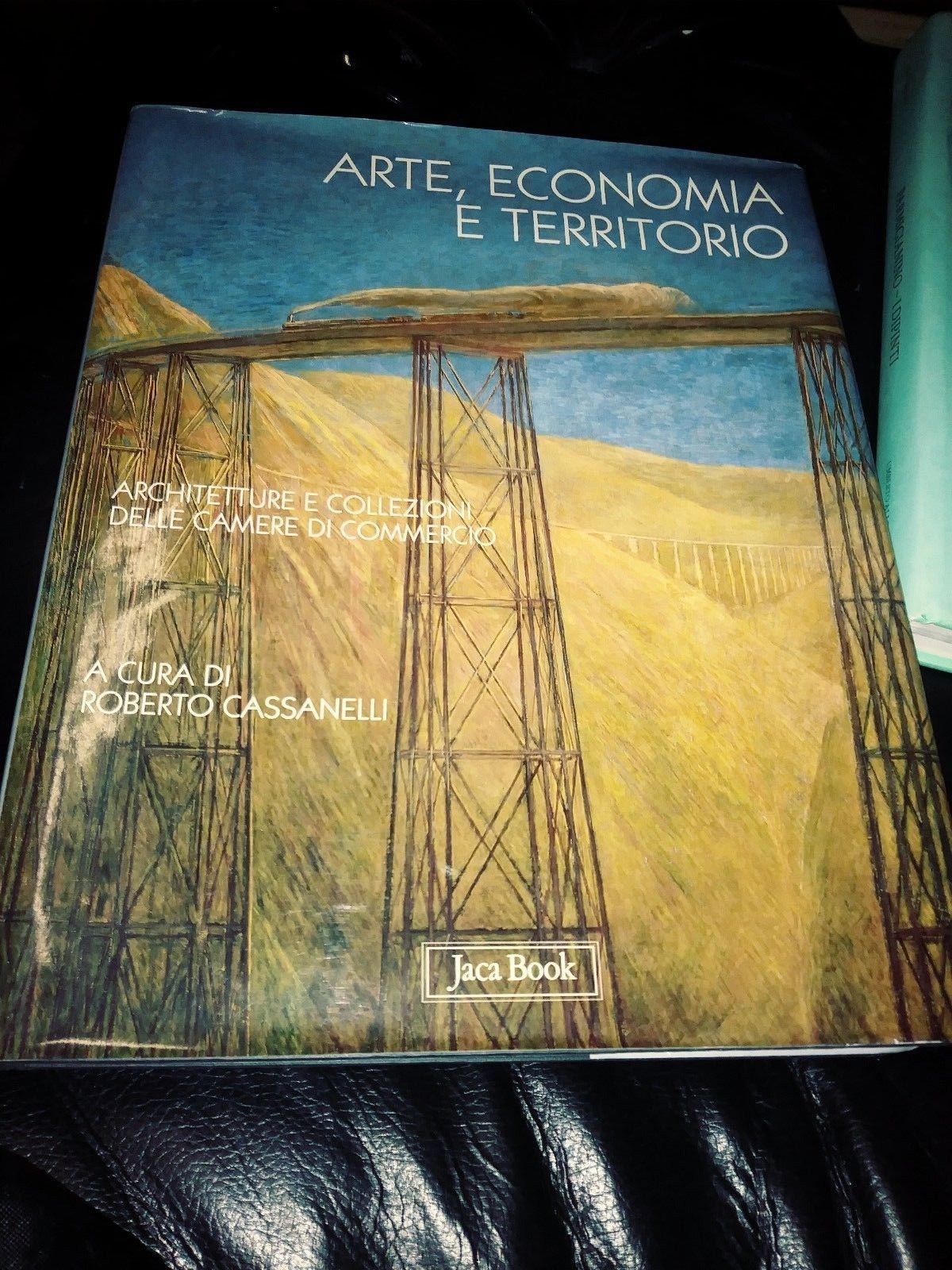 arte economia e territorio architetture e collezioni delle camere di …