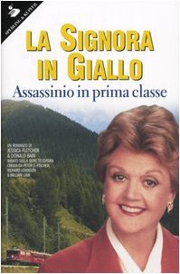 Assassinio in prima classe. La signora in giallo
