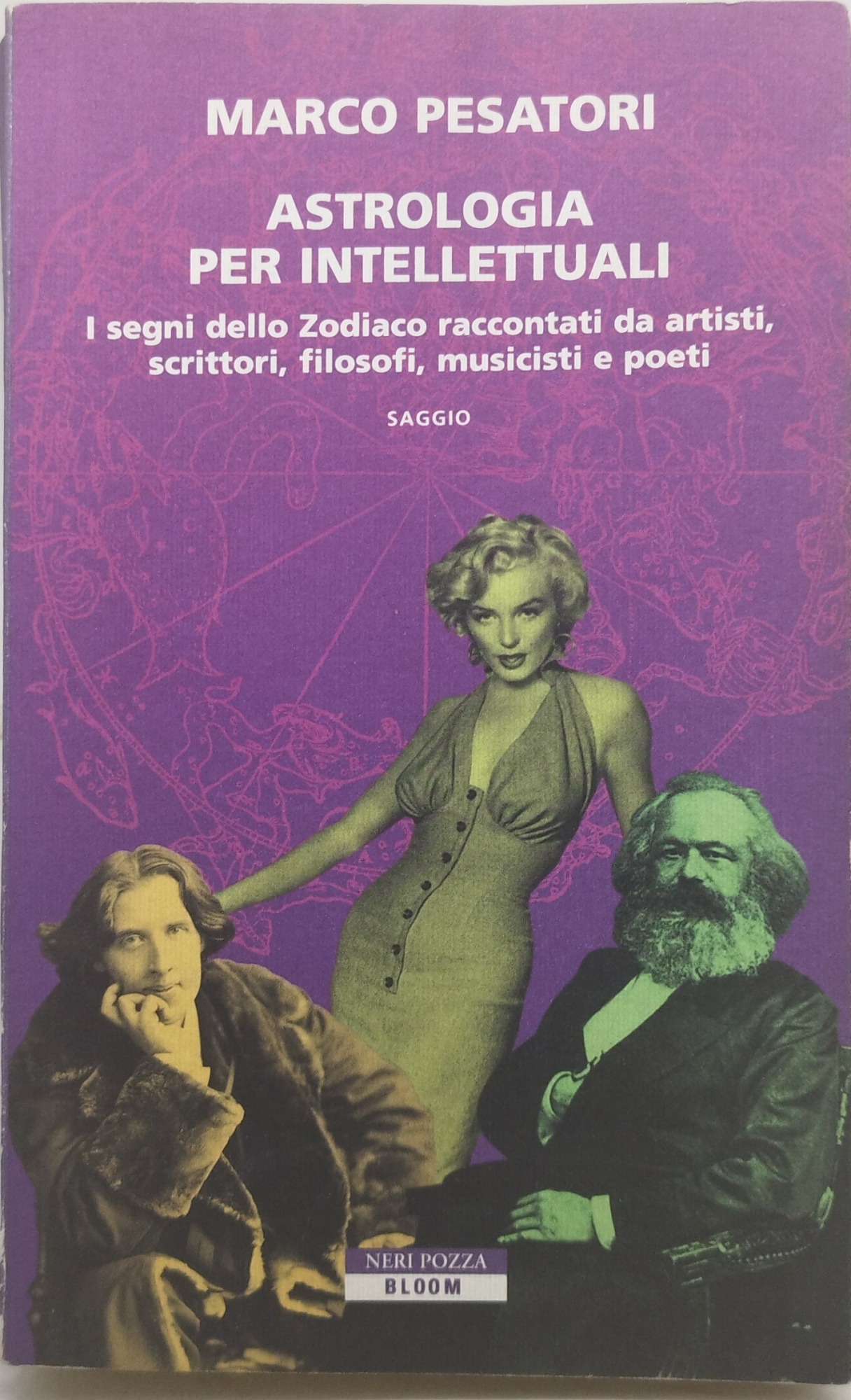 astrologia per intellettuali marco pesatori