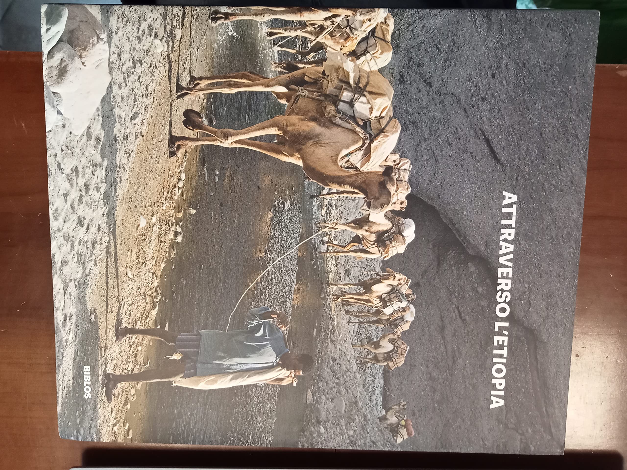Attraverso l'Etiopia