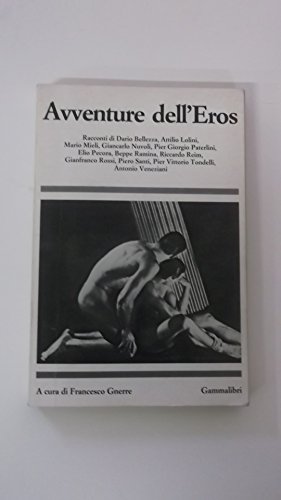 avventure dell'eros