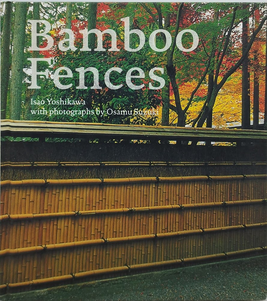 bamboo fences