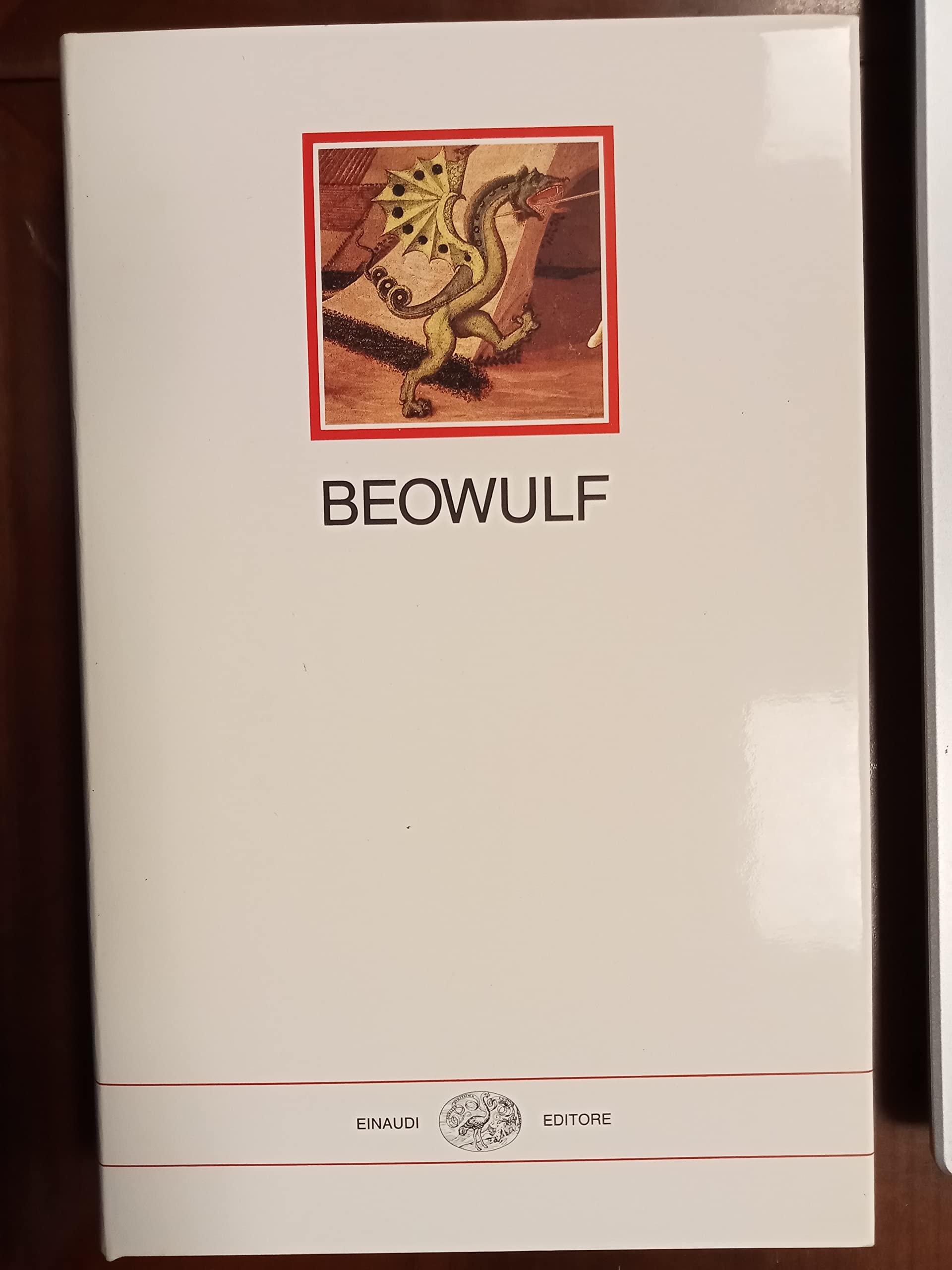Beowulf