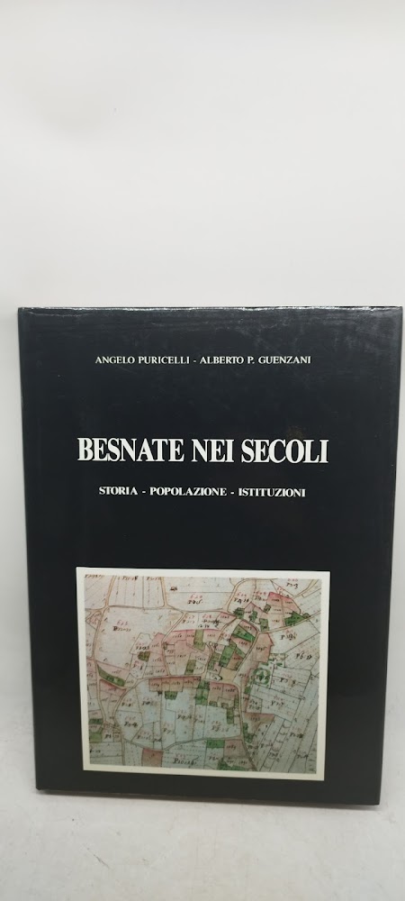 besnate nei secoli storia popolazione istituzioni