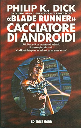 Blade Runner «Cacciatore di androidi»